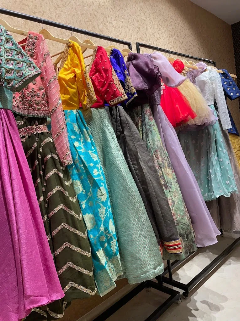 Dema Designer Boutique